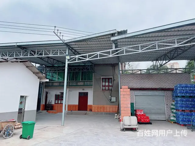 （老板本人）雨花区石燕湖路边新建厂房带独栋房屋出租 5779 - 图片 3