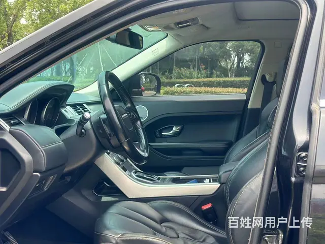 路虎Range Rover Evoque [揽胜极光] 20 - 图片 8