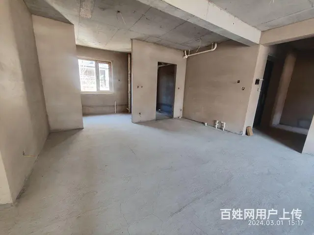 新市政府燕都一小新一中四高中长安城一期 - 图片 5