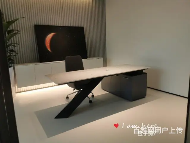 西溪印独栋办公楼上下5层450方600方1000方精装通燃气 - 图片 4