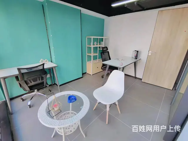 雨花区精致小套间来咯～带独立老板间加财务室，物业直租，有24 - 图片 5