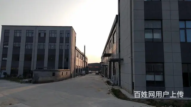 （新房源）羊亭独门独院新钢结构厂房招租 - 图片 2