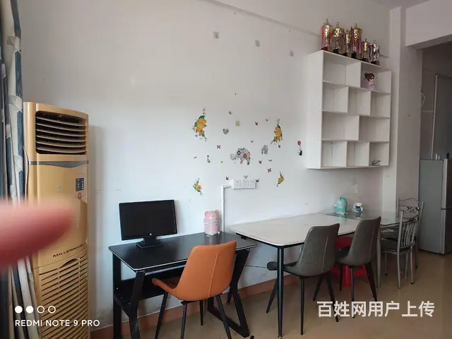 干净整洁小清新租房 - 图片 4