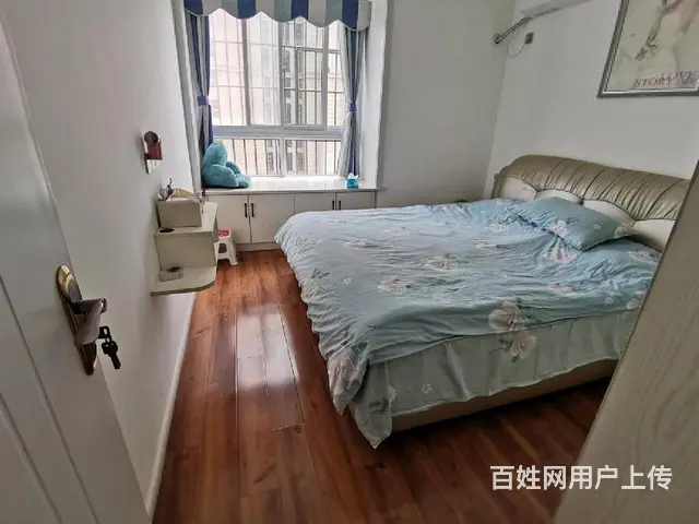 金鹏爱丽舍宫精装 全新 户型漂亮城南永乐  ，东坡 - 图片 8