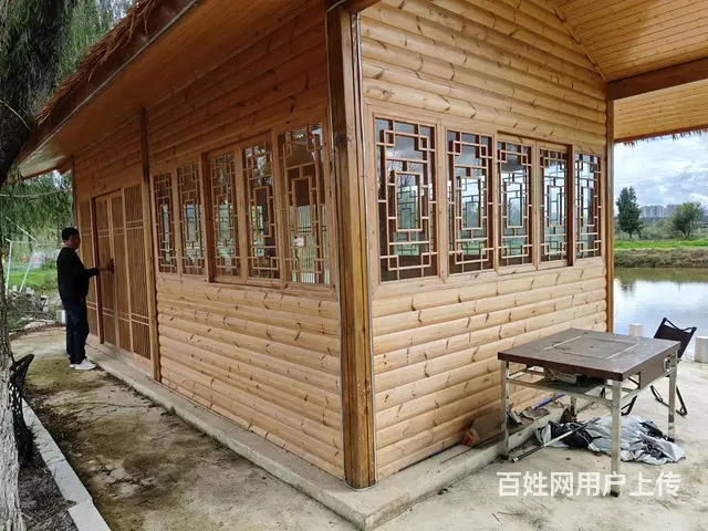4251（爆铺网）50亩露营地转让(租金5万一年) - 图片 10