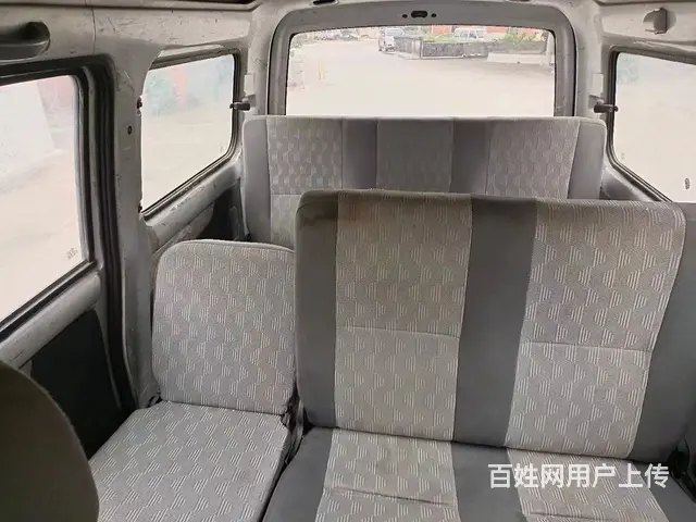 五菱荣光面包车多台挑选 - 图片 9