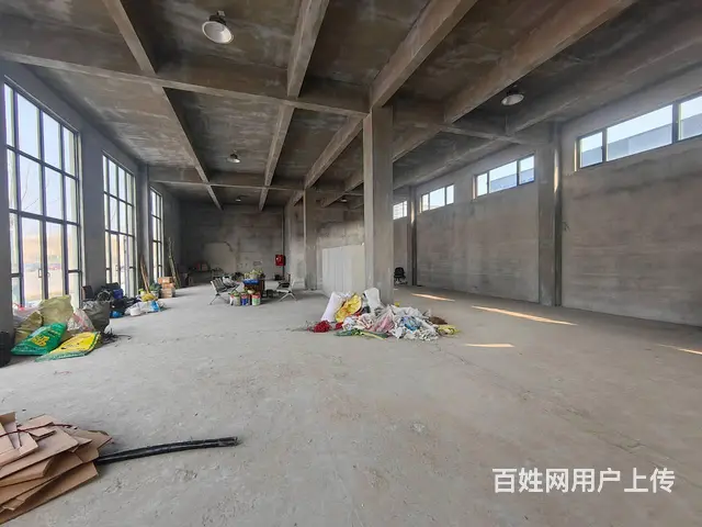 中南地产出租点军桥边临街门面 - 图片 10
