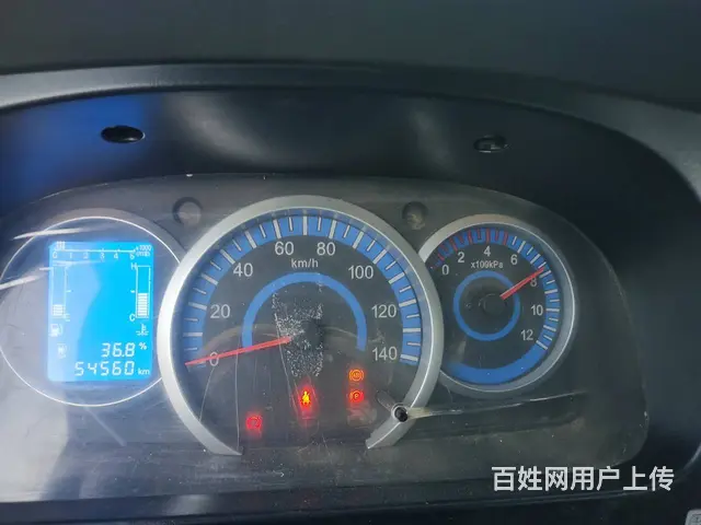 巴中急转一辆装8吨带手续油罐车价格实惠 - 图片 8