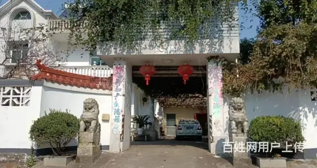 环境优美，院外停车方便! 可办公 价格面谈 - 图片 6