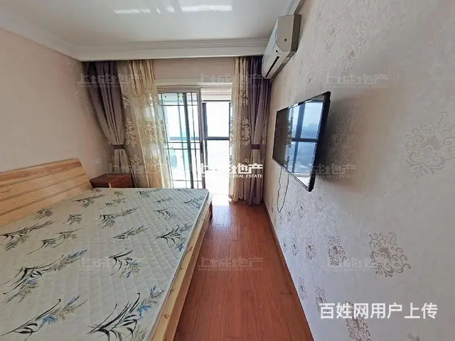 新推 上书房中间楼层 小三房108平精装230万诚 - 图片 7