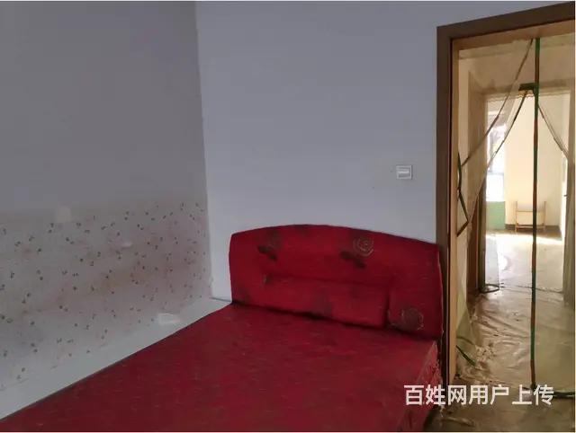江南新城多层3楼二室二厅一厨一卫一阳台简单装璜房屋出售 - 图片 6