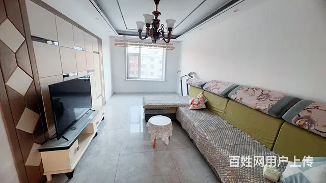 江南 日升南区97平 两室两厅 房主直卖 - 图片 1