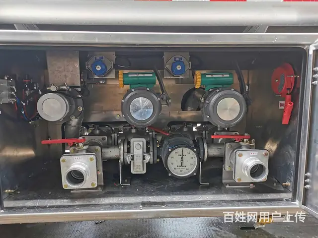 东风天龙前四后八29.7方 - 图片 6