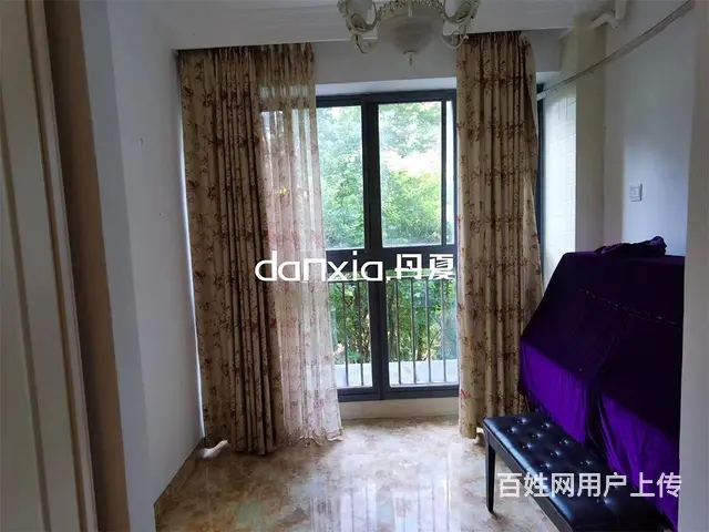 临海沧近岛 圣.地亚哥 楼.王大三房出租 通透配套全 拎包住 - 图片 5