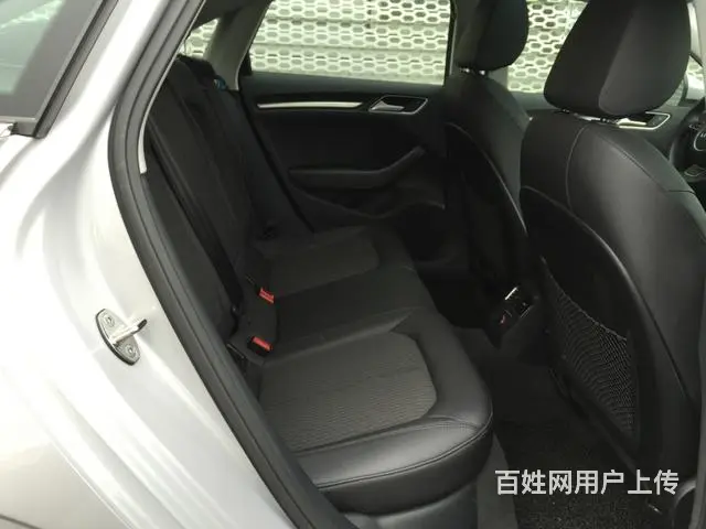 奥迪A3 40 [进口] 2014款 1.8T 自 - 图片 6