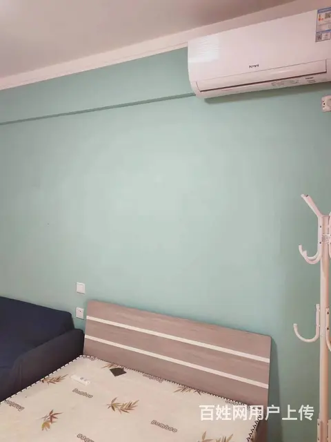 地铁房中海寰宇天下(天钻)(皇姑) 普通住宅1厅 精装修 - 图片 3