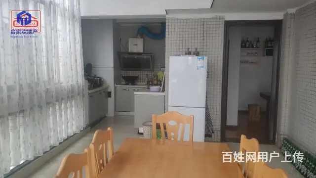 佣唫全返 孔榛蓷荐 锦绣江山一期带露台 已改成三室急售 - 图片 4
