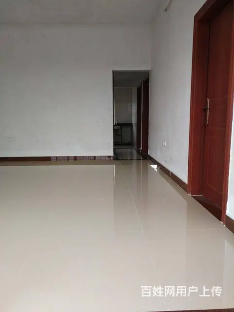 清远东城黄茶东一村 普通住宅2厅 简单装修 采光好 - 图片 1