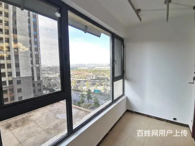 精装修现房，家主！苏滁实验对面，轻轨口万达旁环境优美 - 图片 9