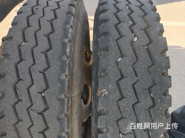 13年原厂自卸，3米3车厢。 - 图片 6