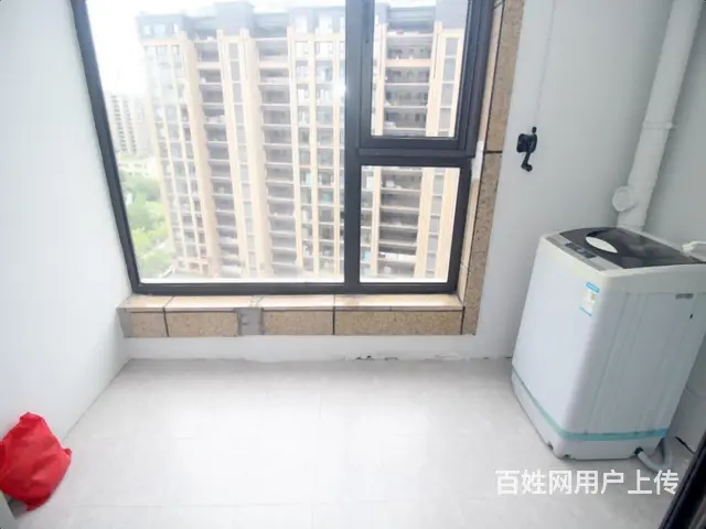 火车东站  户型周正 全明户型  中间楼层  通风采光很好 - 图片 7