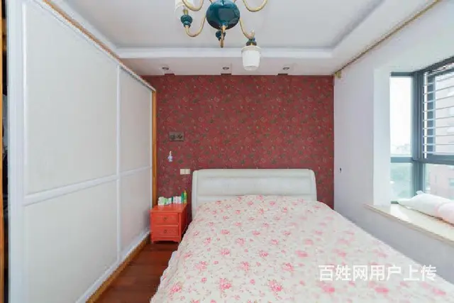 （新出）新出好房,南通透,婚房装修,房龄新,楼层好,位置佳配 - 图片 7