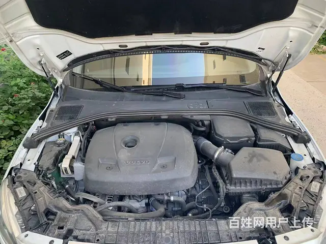 19年沃尔沃S60 - 图片 8