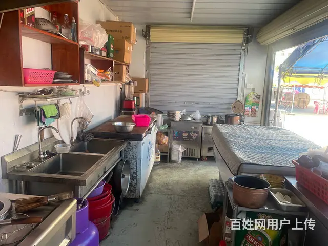 （51旺铺推荐）文昌文庙夜市120平转让 - 图片 8