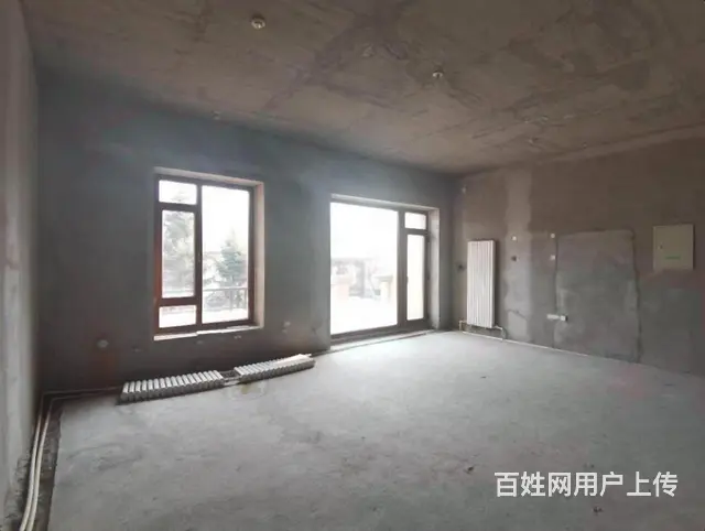 多套赠送2个车位 盛和天下别墅500米中间排 好位置 - 图片 5