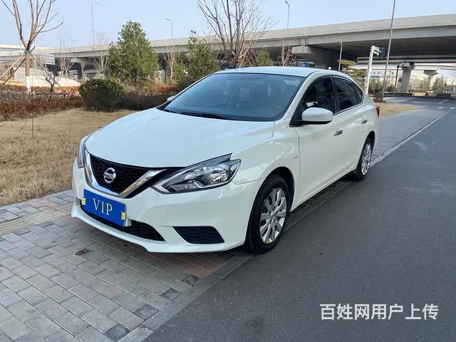 21年日产轩逸 - 图片 1