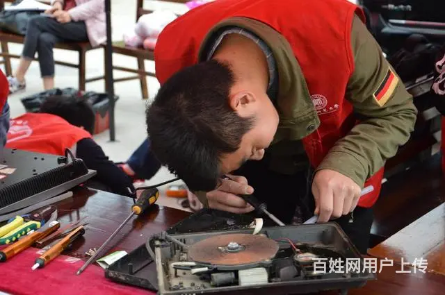 沈阳和平区家电维修 各种疑难电器维修 上门服务 - 图片 8