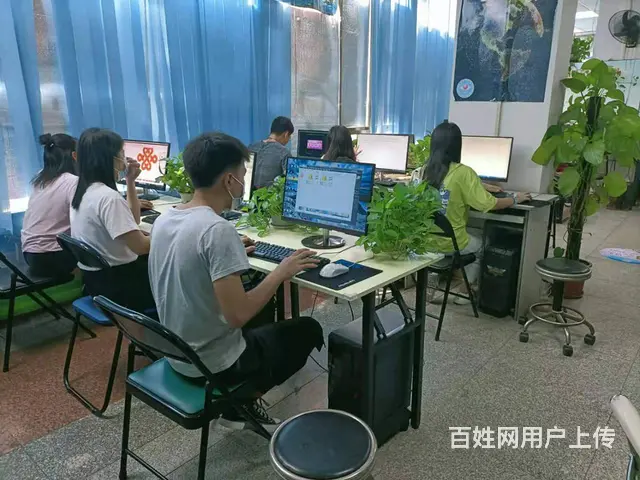 AI设计、平面设计、淘宝美工培训 证书+高薪就业 - 图片 4