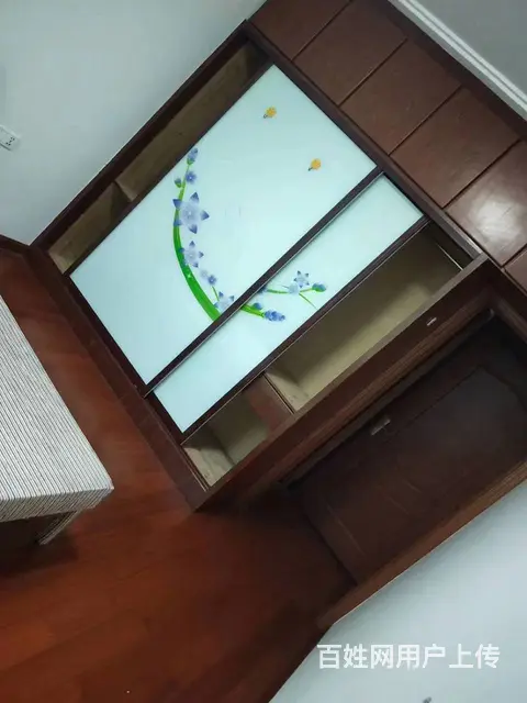 湖塘金鸡花园 普通住宅1厅 简单装修 - 图片 4