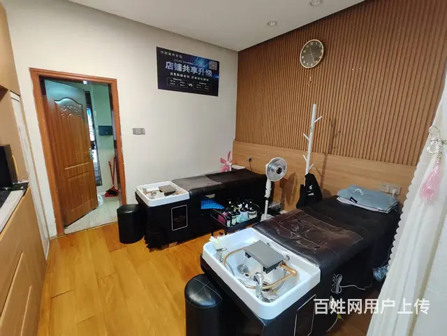 （51旺铺推荐）美兰区海府路35平养生馆转让 - 图片 4