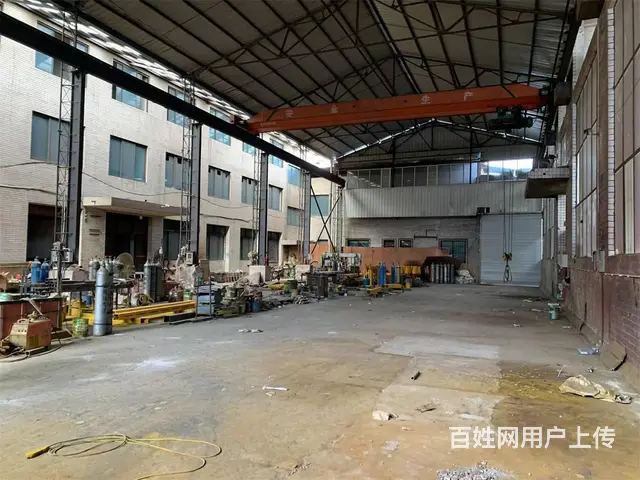 广汉新丰3800平+政务中心对面1500平厂库房出租 - 图片 7