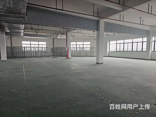 海虞4楼2000平，高4.9米，配套齐全，可做圆机家纺等行业 - 图片 6