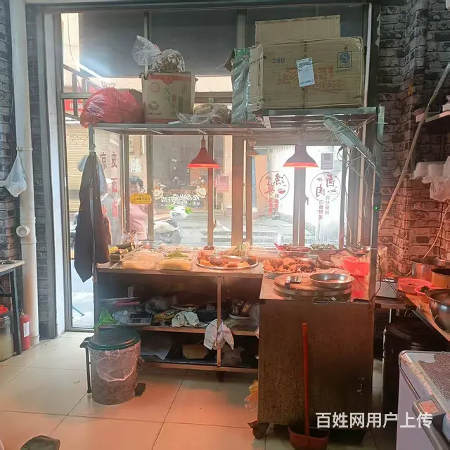 （51旺铺推荐）滨濂村18平凉拌菜转让 - 图片 5