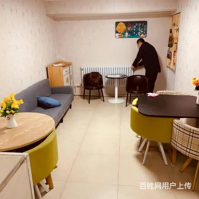 农业大学木材街外卖快餐出兑【可多项经营】 - 图片 2