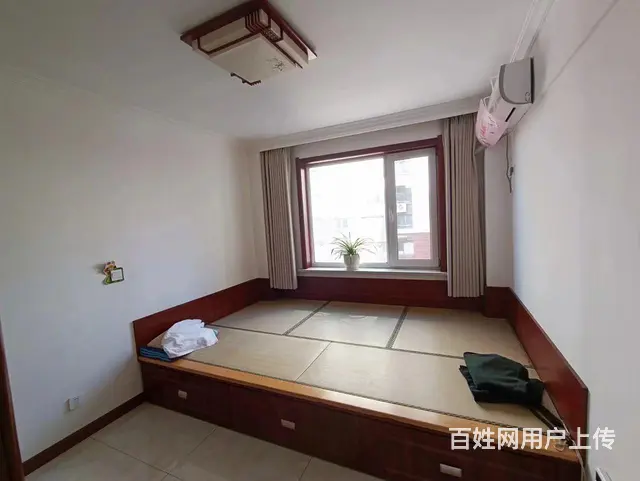 凌河湾御景苑4楼91平两室通厅精装56.5万一中光大领仕馆 - 图片 6