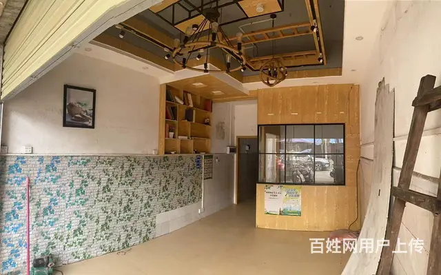 （51旺铺推荐）龙泉农贸市场100平商铺出租 - 图片 4