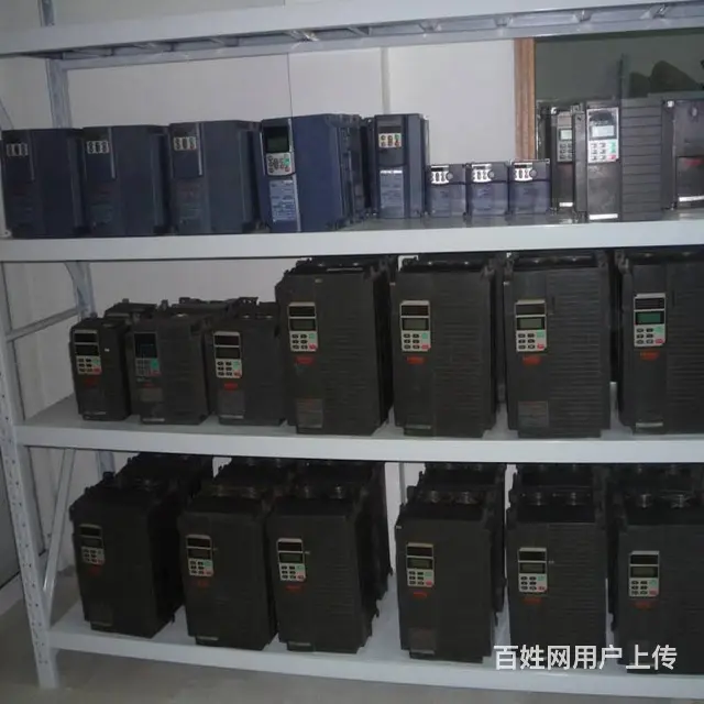 夏米尔伺服驱动器故障维修 保养 - 图片