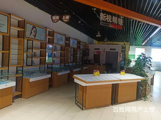 眼鏡店租金3100/月 - 图片 3