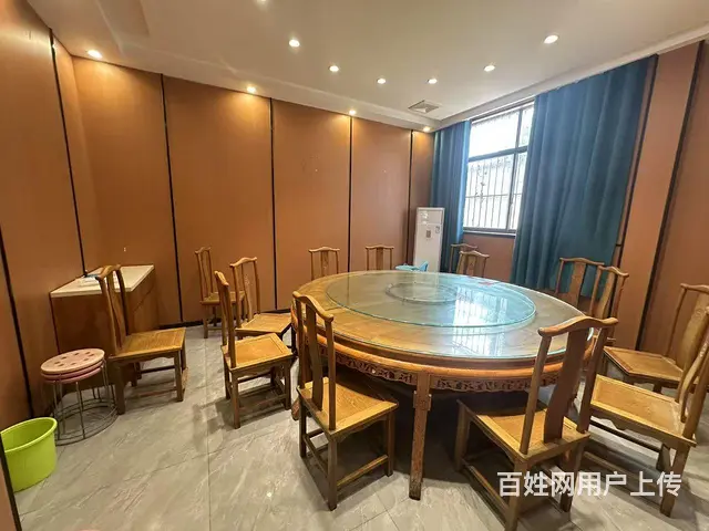 【优选推荐】柳新好位置饭店烧烤大排档店转让 - 图片 9