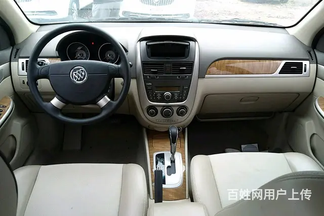 别克 凯越 2015款 1.5 手自一体 经典型 - 图片 4