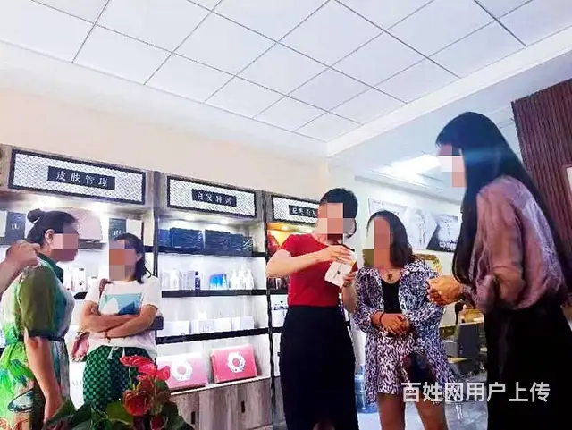 【福铺】鲁商中心|豪装养生馆转让或出租或合作 - 图片 4