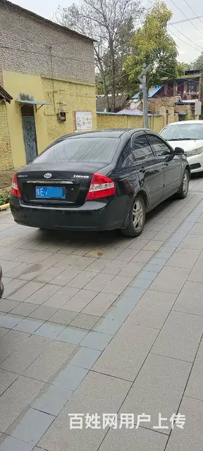 起亚 赛拉图 2010款 1.6 手动 GLS - 图片 5