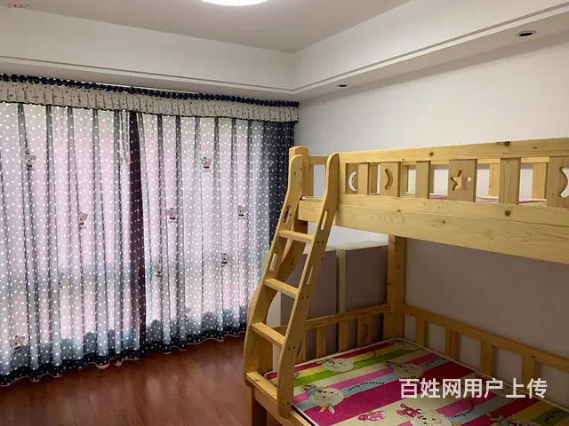 皇家首座东区，2楼，137平+车位，精装修，265 - 图片 8
