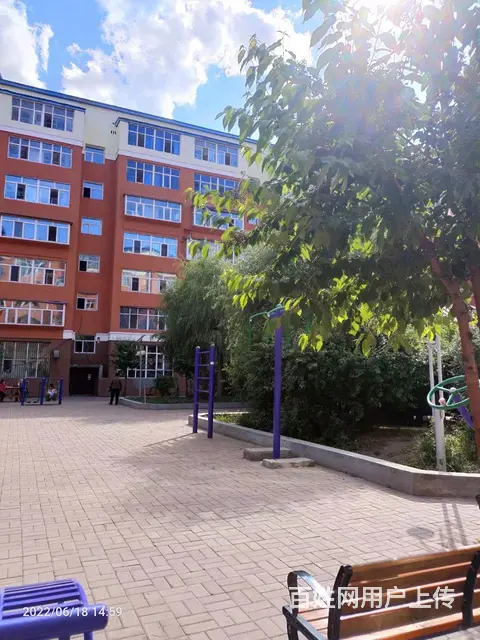 广益城西门楼群内三楼三室吉租，商住两用 - 图片 5