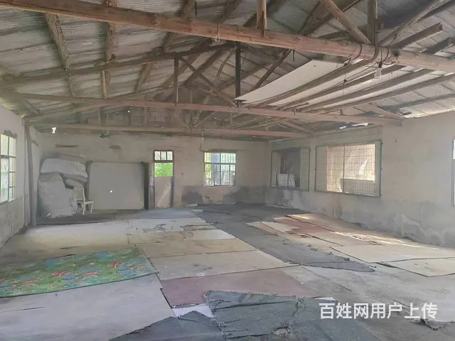 （老板本人）开福区捞刀河独门独院仓库优价出租  6396 - 图片 5