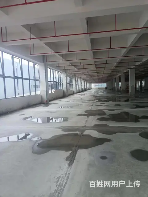吴江开发区新建多层厂房，面积32000平米， - 图片 5